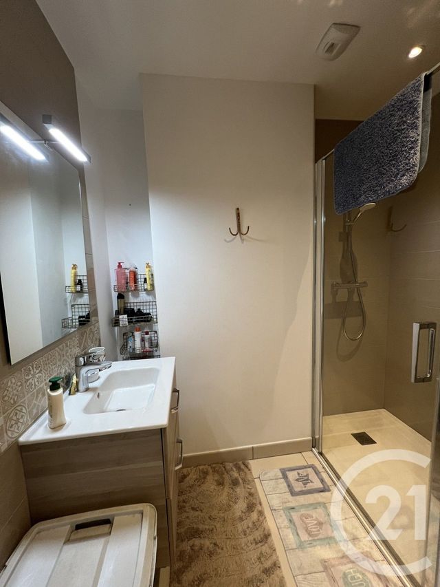 Appartement F3 à vendre - 3 pièces - 58.43 m2 - MOUTHE - 25 - FRANCHE-COMTE - Century 21 Avenir Immobilier