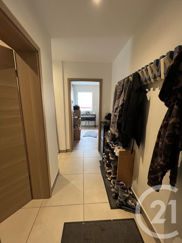 Appartement F3 à vendre - 3 pièces - 58.43 m2 - MOUTHE - 25 - FRANCHE-COMTE - Century 21 Avenir Immobilier
