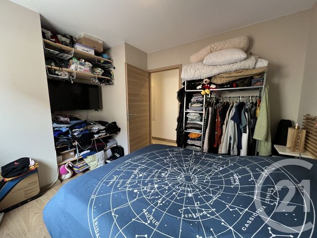 Appartement F3 à vendre - 3 pièces - 58.43 m2 - MOUTHE - 25 - FRANCHE-COMTE - Century 21 Avenir Immobilier