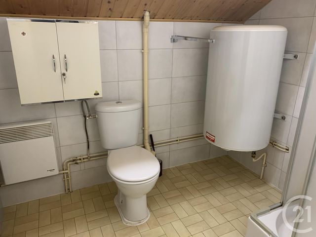 Appartement Studio à louer - 1 pièce - 26.0 m2 - LES HOPITAUX VIEUX - 25 - FRANCHE-COMTE - Century 21 Avenir Immobilier