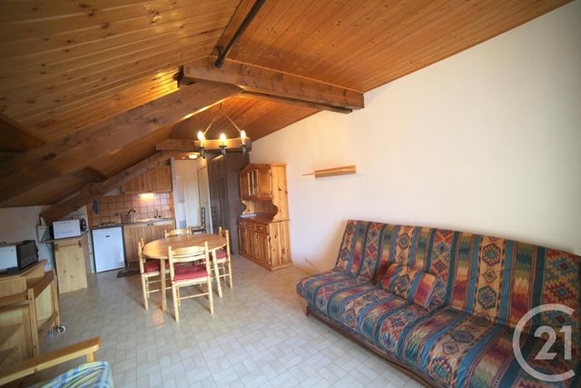 Appartement Studio à louer - 1 pièce - 26.0 m2 - LES HOPITAUX VIEUX - 25 - FRANCHE-COMTE - Century 21 Avenir Immobilier