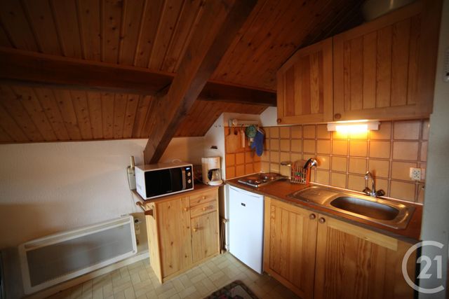 Appartement Studio à louer - 1 pièce - 26.0 m2 - LES HOPITAUX VIEUX - 25 - FRANCHE-COMTE - Century 21 Avenir Immobilier