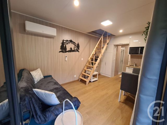 maison à louer - 2 pièces - 30.0 m2 - LES HOPITAUX VIEUX - 25 - FRANCHE-COMTE - Century 21 Avenir Immobilier