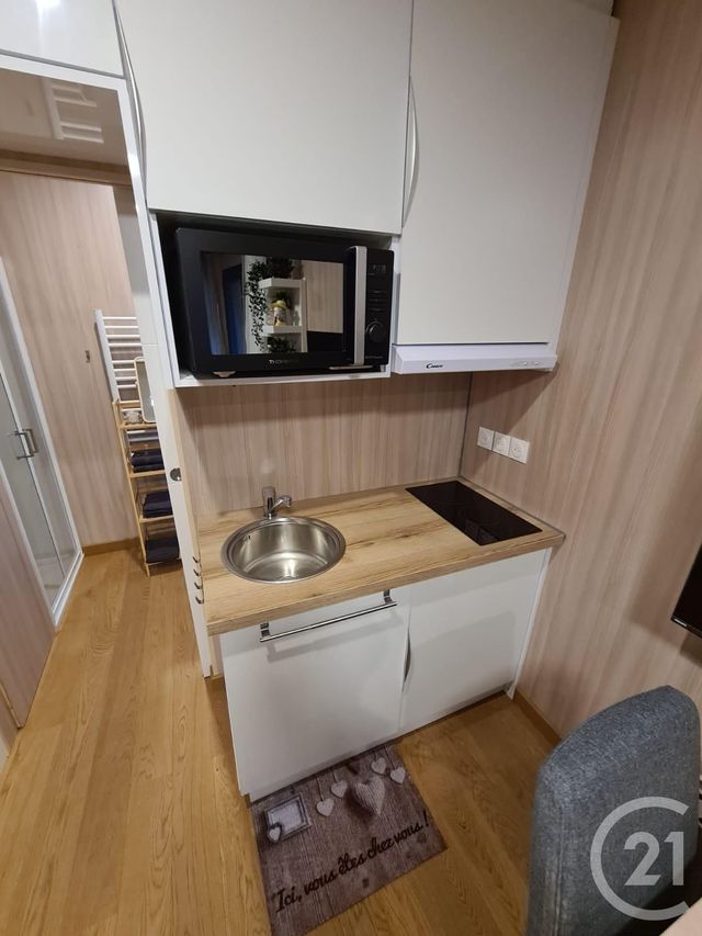 maison à louer - 2 pièces - 30.0 m2 - LES HOPITAUX VIEUX - 25 - FRANCHE-COMTE - Century 21 Avenir Immobilier