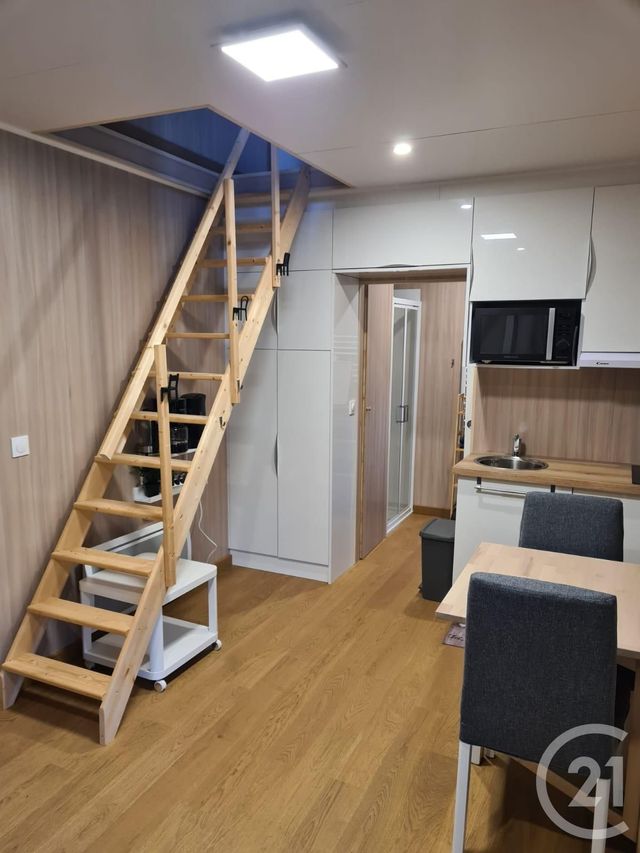 maison à louer - 2 pièces - 30.0 m2 - LES HOPITAUX VIEUX - 25 - FRANCHE-COMTE - Century 21 Avenir Immobilier