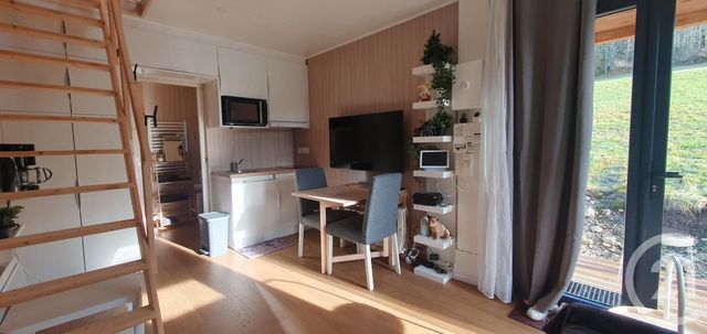 maison à louer - 2 pièces - 30.0 m2 - LES HOPITAUX VIEUX - 25 - FRANCHE-COMTE - Century 21 Avenir Immobilier