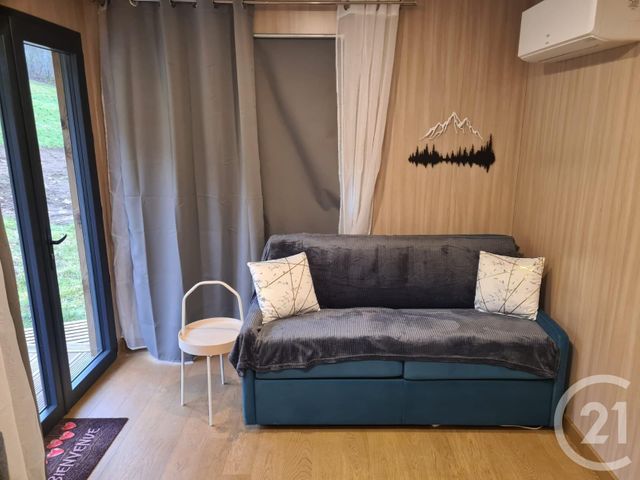 maison à louer - 2 pièces - 30.0 m2 - LES HOPITAUX VIEUX - 25 - FRANCHE-COMTE - Century 21 Avenir Immobilier