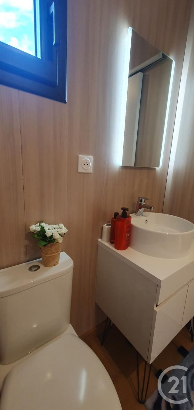 maison à louer - 2 pièces - 30.0 m2 - LES HOPITAUX VIEUX - 25 - FRANCHE-COMTE - Century 21 Avenir Immobilier