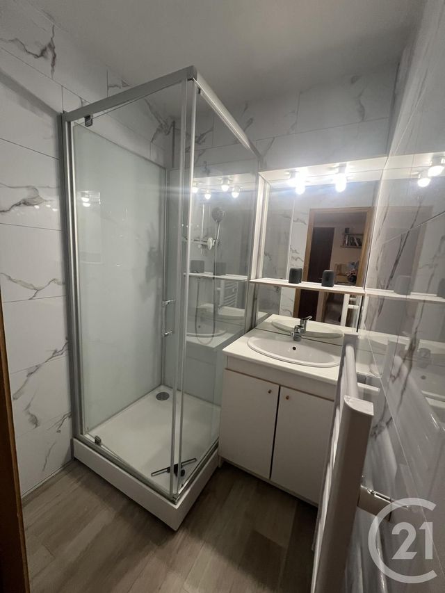 Appartement F1 à vendre - 2 pièces - 37.89 m2 - METABIEF - 25 - FRANCHE-COMTE - Century 21 Avenir Immobilier