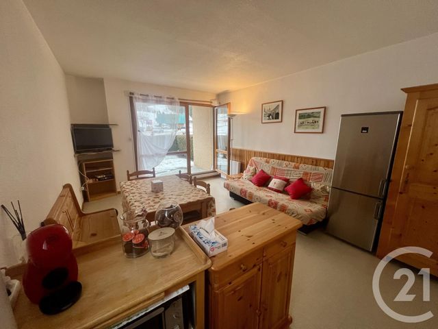 Appartement F1 à vendre - 2 pièces - 37.89 m2 - METABIEF - 25 - FRANCHE-COMTE - Century 21 Avenir Immobilier