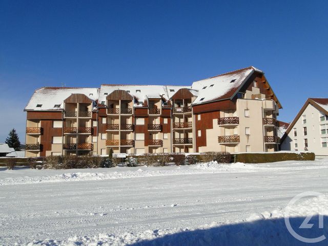 Appartement F1 à vendre METABIEF