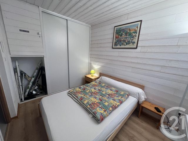 Appartement F1 à vendre - 2 pièces - 37.89 m2 - METABIEF - 25 - FRANCHE-COMTE - Century 21 Avenir Immobilier