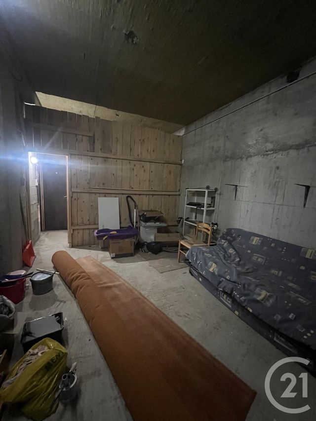 Appartement F1 à vendre - 2 pièces - 37.89 m2 - METABIEF - 25 - FRANCHE-COMTE - Century 21 Avenir Immobilier