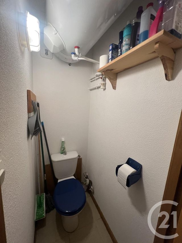 Appartement F1 à vendre - 2 pièces - 37.89 m2 - METABIEF - 25 - FRANCHE-COMTE - Century 21 Avenir Immobilier