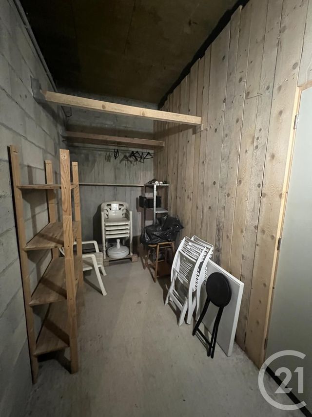 Appartement F1 à vendre - 2 pièces - 37.89 m2 - METABIEF - 25 - FRANCHE-COMTE - Century 21 Avenir Immobilier