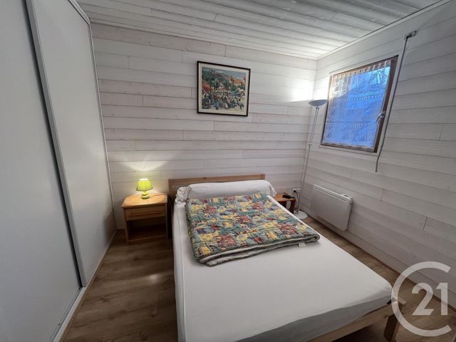 Appartement F1 à vendre - 2 pièces - 37.89 m2 - METABIEF - 25 - FRANCHE-COMTE - Century 21 Avenir Immobilier