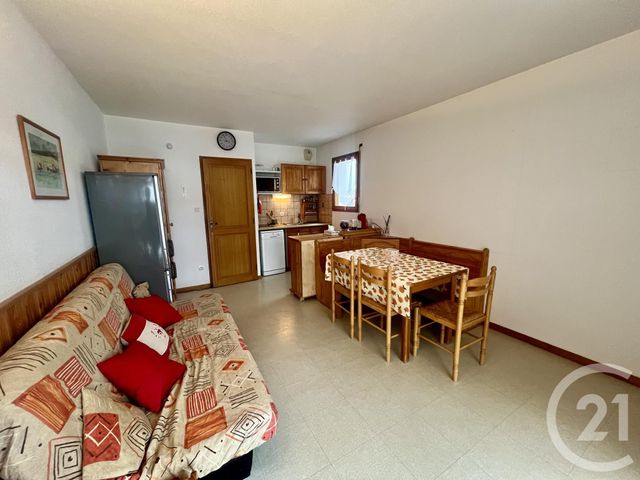 Appartement F1 à vendre - 2 pièces - 37.89 m2 - METABIEF - 25 - FRANCHE-COMTE - Century 21 Avenir Immobilier