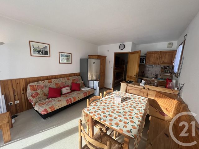 Appartement F1 à vendre - 2 pièces - 37.89 m2 - METABIEF - 25 - FRANCHE-COMTE - Century 21 Avenir Immobilier