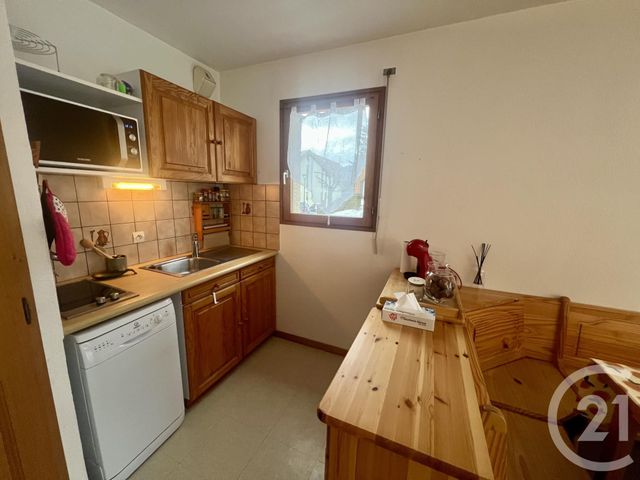 Appartement F1 à vendre - 2 pièces - 37.89 m2 - METABIEF - 25 - FRANCHE-COMTE - Century 21 Avenir Immobilier