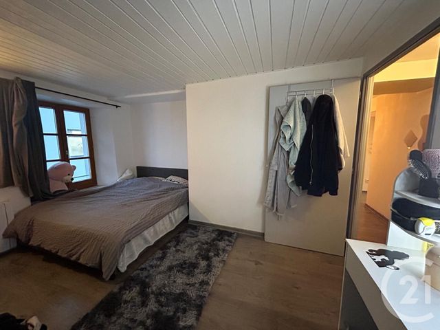 Appartement F2 à louer - 2 pièces - 49.9 m2 - JOUGNE - 25 - FRANCHE-COMTE - Century 21 Avenir Immobilier