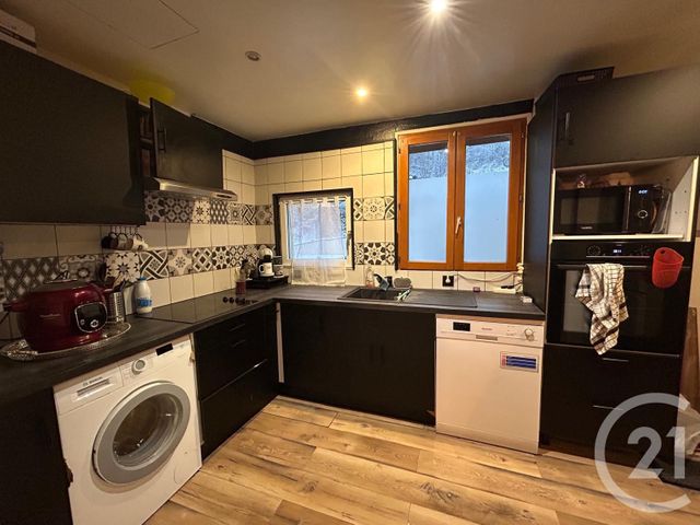 Appartement F2 à louer - 2 pièces - 49.9 m2 - JOUGNE - 25 - FRANCHE-COMTE - Century 21 Avenir Immobilier