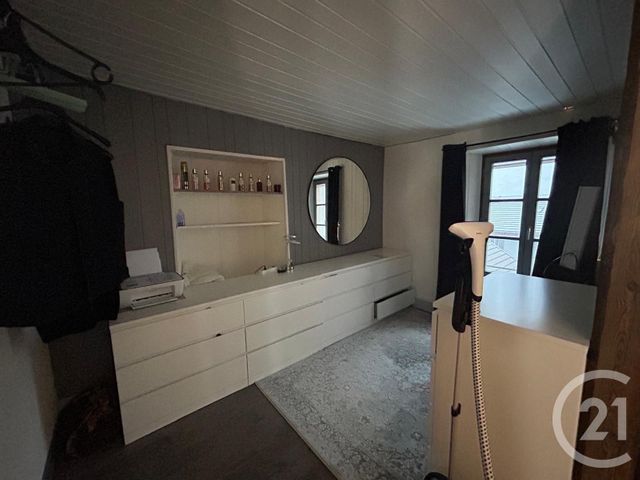 Appartement F2 à louer - 2 pièces - 49.9 m2 - JOUGNE - 25 - FRANCHE-COMTE - Century 21 Avenir Immobilier