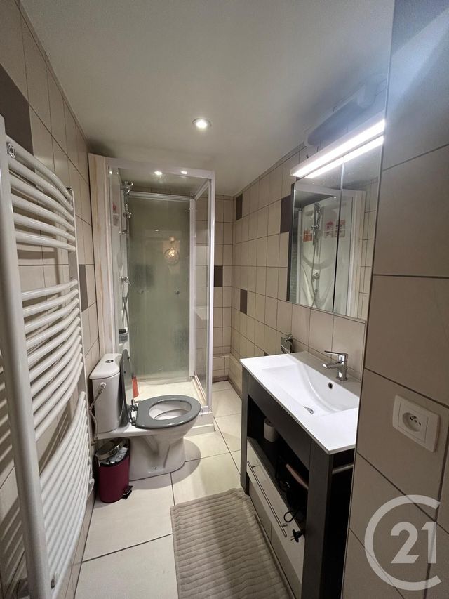 Appartement F2 à louer - 2 pièces - 49.9 m2 - JOUGNE - 25 - FRANCHE-COMTE - Century 21 Avenir Immobilier