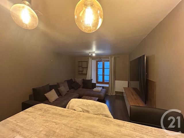 Appartement F2 à louer - 2 pièces - 49.9 m2 - JOUGNE - 25 - FRANCHE-COMTE - Century 21 Avenir Immobilier