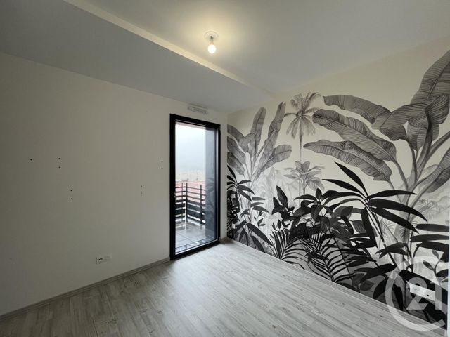 Appartement F3 à vendre - 3 pièces - 59.21 m2 - METABIEF - 25 - FRANCHE-COMTE - Century 21 Avenir Immobilier