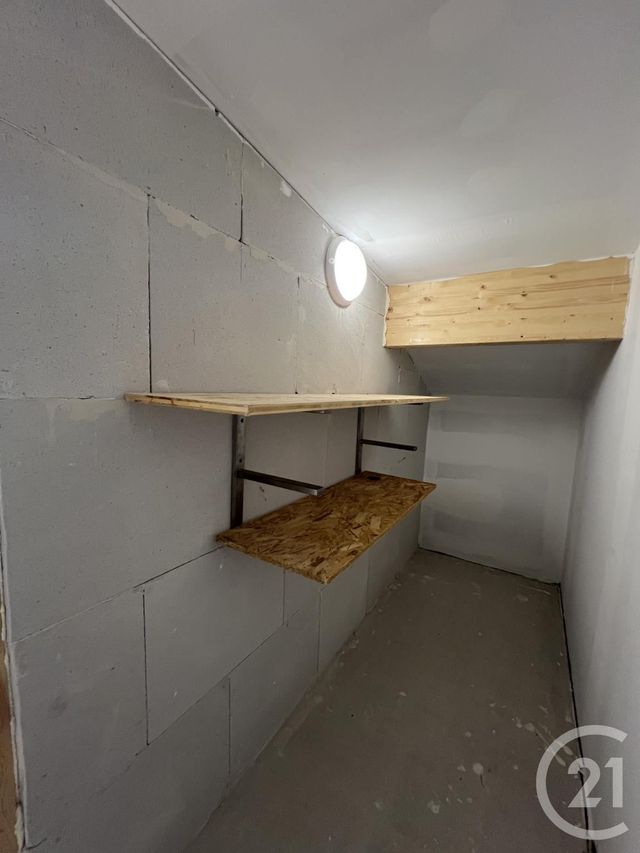 Appartement F3 à vendre - 3 pièces - 59.21 m2 - METABIEF - 25 - FRANCHE-COMTE - Century 21 Avenir Immobilier