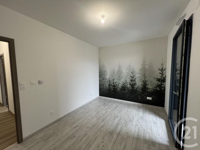 Appartement F3 à vendre - 3 pièces - 59.21 m2 - METABIEF - 25 - FRANCHE-COMTE - Century 21 Avenir Immobilier