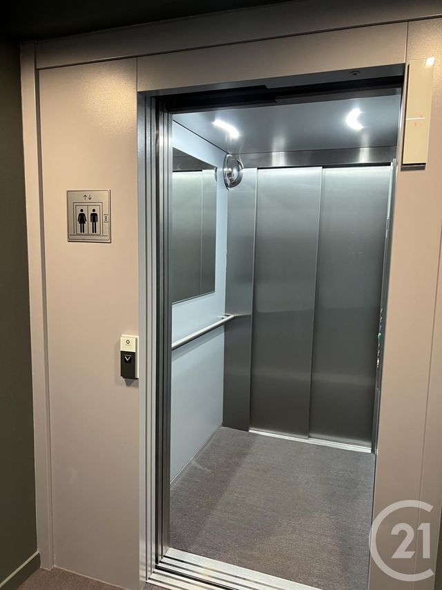 Appartement F3 à vendre - 3 pièces - 59.21 m2 - METABIEF - 25 - FRANCHE-COMTE - Century 21 Avenir Immobilier