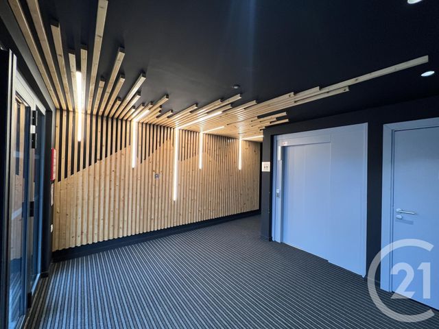 Appartement F3 à vendre - 3 pièces - 59.21 m2 - METABIEF - 25 - FRANCHE-COMTE - Century 21 Avenir Immobilier