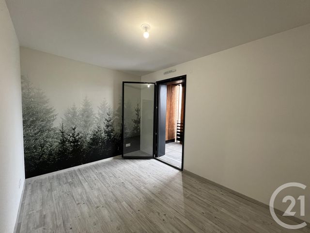 Appartement F3 à vendre - 3 pièces - 59.21 m2 - METABIEF - 25 - FRANCHE-COMTE - Century 21 Avenir Immobilier