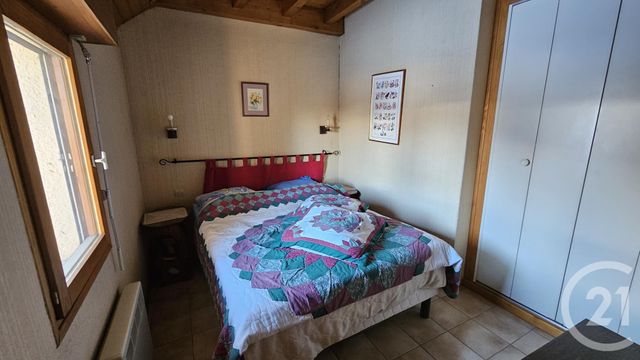 Appartement F3 à vendre - 4 pièces - 48.63 m2 - METABIEF - 25 - FRANCHE-COMTE - Century 21 Avenir Immobilier