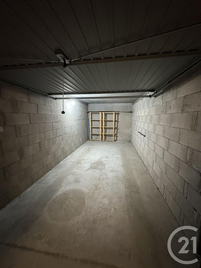 parking à louer - 18.0 m2 - MALBUISSON - 25 - FRANCHE-COMTE - Century 21 Avenir Immobilier