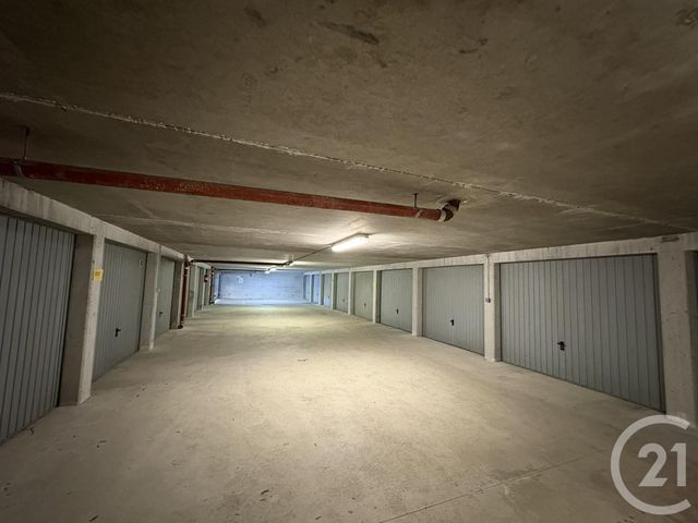 parking - MALBUISSON - 25