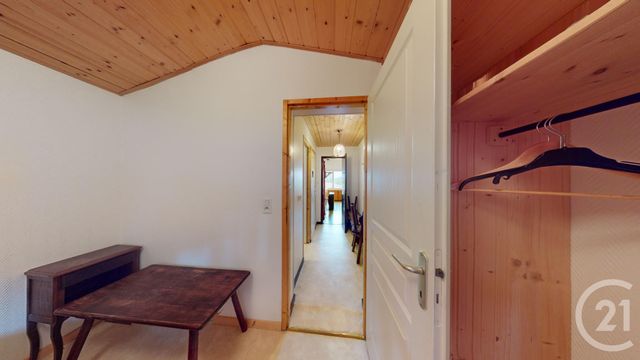 maison à vendre - 4 pièces - 77.75 m2 - METABIEF - 25 - FRANCHE-COMTE - Century 21 Avenir Immobilier