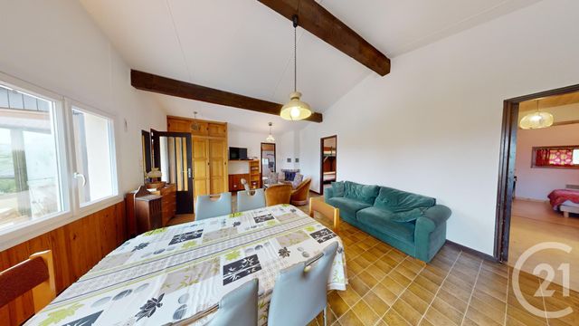 maison à vendre - 4 pièces - 77.75 m2 - METABIEF - 25 - FRANCHE-COMTE - Century 21 Avenir Immobilier