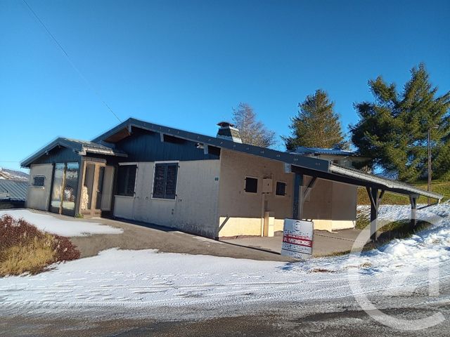 maison - METABIEF - 25