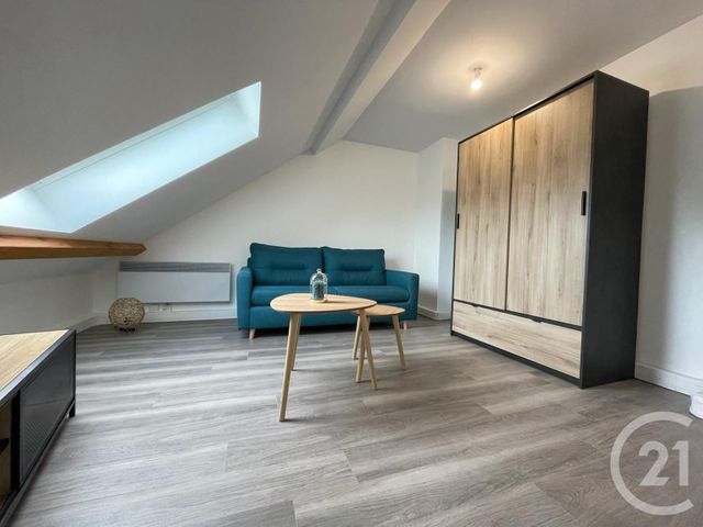 Appartement Studio à louer METABIEF