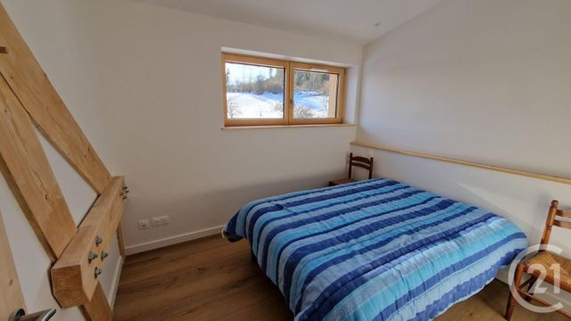 Appartement F2 à louer - 2 pièces - 36.39 m2 - LABERGEMENT STE MARIE - 25 - FRANCHE-COMTE - Century 21 Avenir Immobilier