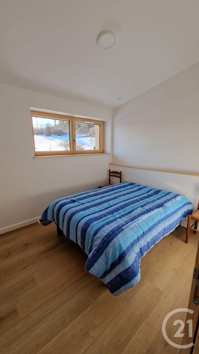 Appartement F2 à louer - 2 pièces - 36.39 m2 - LABERGEMENT STE MARIE - 25 - FRANCHE-COMTE - Century 21 Avenir Immobilier