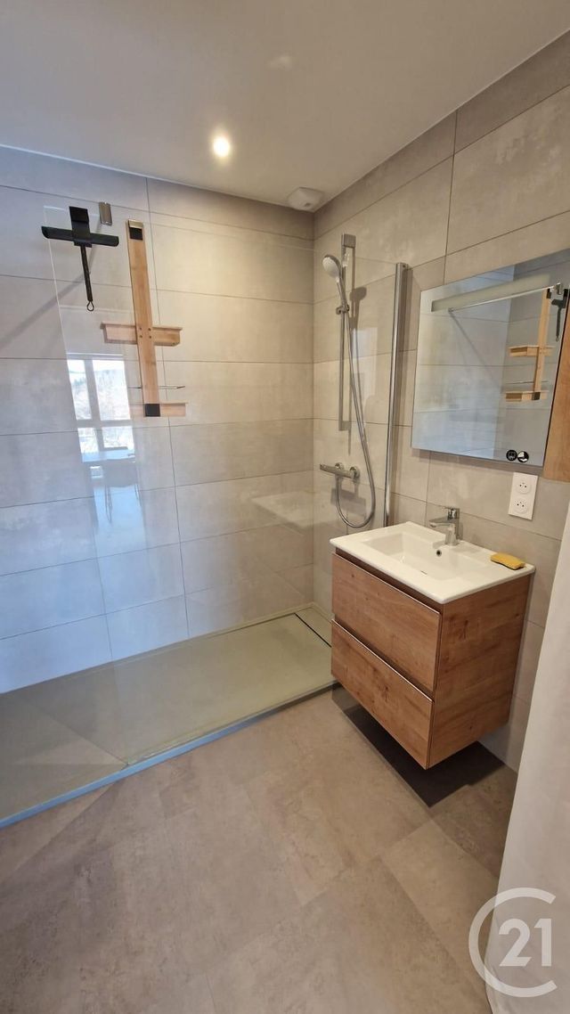 Appartement F2 à louer - 2 pièces - 36.39 m2 - LABERGEMENT STE MARIE - 25 - FRANCHE-COMTE - Century 21 Avenir Immobilier