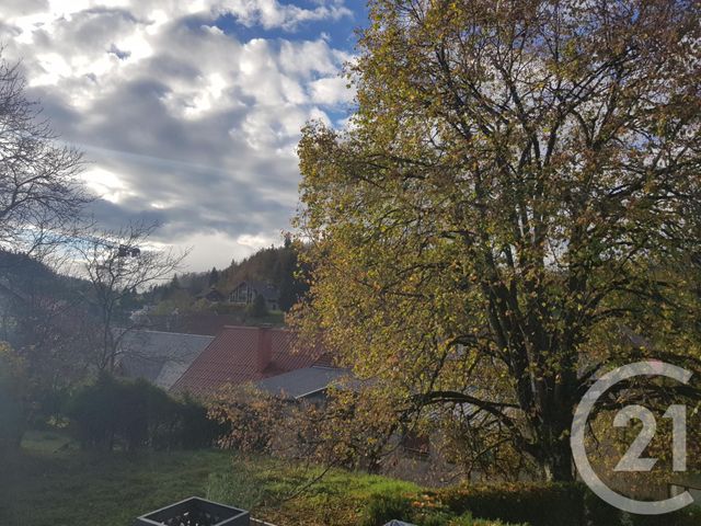 maison à louer - 3 pièces - 68.65 m2 - LES HOPITAUX NEUFS - 25 - FRANCHE-COMTE - Century 21 Avenir Immobilier