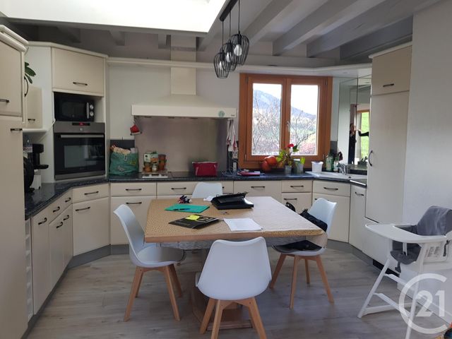 maison à louer - 3 pièces - 68.65 m2 - LES HOPITAUX NEUFS - 25 - FRANCHE-COMTE - Century 21 Avenir Immobilier