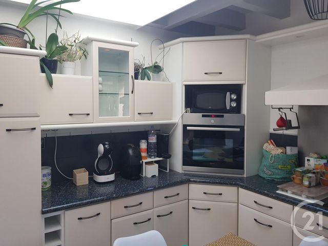 maison à louer - 3 pièces - 68.65 m2 - LES HOPITAUX NEUFS - 25 - FRANCHE-COMTE - Century 21 Avenir Immobilier