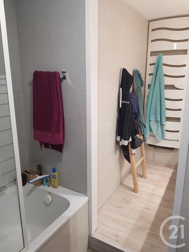 maison à louer - 3 pièces - 68.65 m2 - LES HOPITAUX NEUFS - 25 - FRANCHE-COMTE - Century 21 Avenir Immobilier