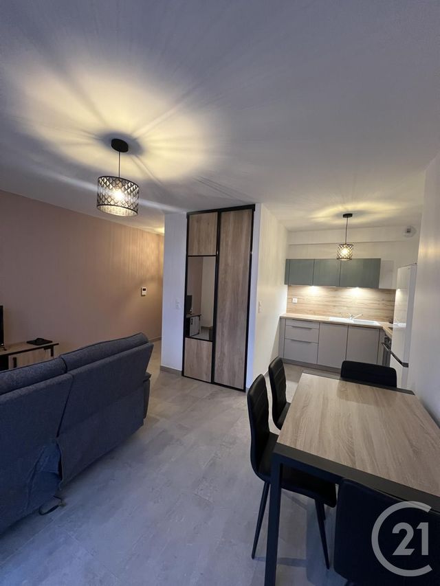 Appartement F2 à louer - 2 pièces - 42.97 m2 - METABIEF - 25 - FRANCHE-COMTE - Century 21 Avenir Immobilier