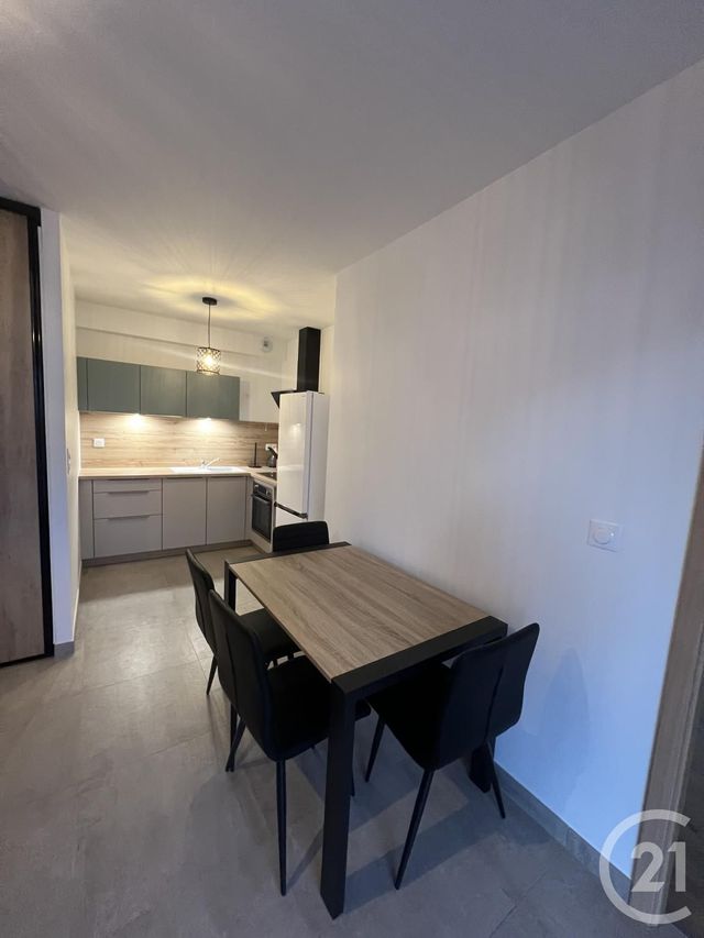 Appartement F2 à louer - 2 pièces - 42.97 m2 - METABIEF - 25 - FRANCHE-COMTE - Century 21 Avenir Immobilier